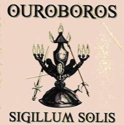 Ouroboros (ITA) : Sigillum Solis